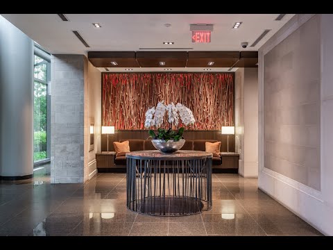 77 CHARLES ST W SUITE 1205