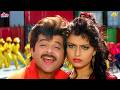 Ladki Hai Kya Re Baba 4K Song Anil Kapoor Sridevi Udit Narayan 90s Blockbuster Song