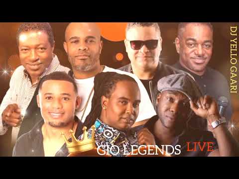 GIO LEGENDS 👑X CLIFTON END🎤🔥(TA MIHO NOS LEGUMAI)LIVE💣🔥 NA CLUB FAÇADE 🎊 🎉DJ YELLO GAARI 🎧🎚🔥