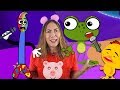 TUDO DEU ERRADO No SHOW DE TALENTOS Historia Infantil