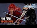 Jump Force Review