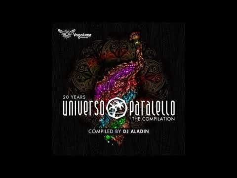 Distant Touch vs Daksinamurti - Bad Hair Tiny Fingers