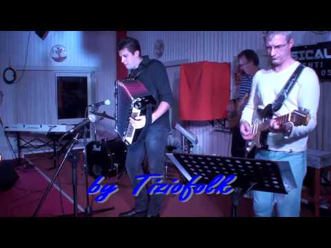 ISELLE valzer di L  Molinari eseguito da FRANCESCO CESARINI al FESTIVAL DELLA FISARMONICA a Cervia