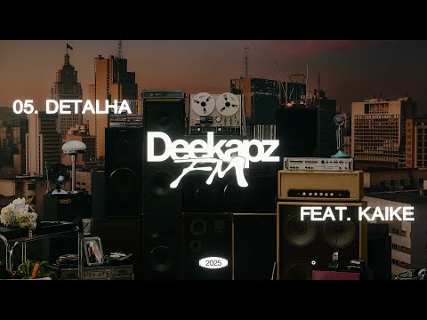 Video thumbnail for Detalha