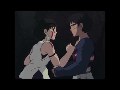 The best anime hug you didn't know you needed