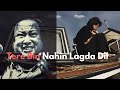 Tere Bin Nahin Lagda Dil - Nusrat Fateh Ali Khan - slowed reverb #trending