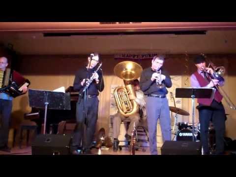 Shirim Klezmer Orchestra: Wedding Dances