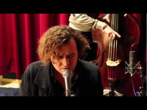 Dez Mona - Suspicion (AB Session)