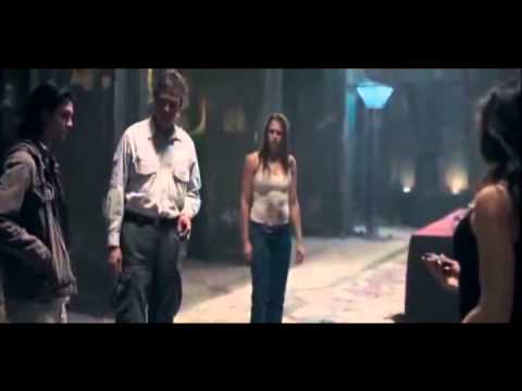 Return to House on Haunted Hill best scene