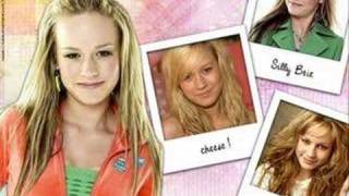 brie larson out of p.e.