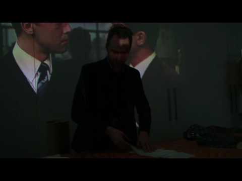 Toni Maticevski Gets Ready for Fashion Week