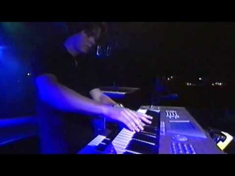 The Gathering - (6) Amity [Bizarre Festival]