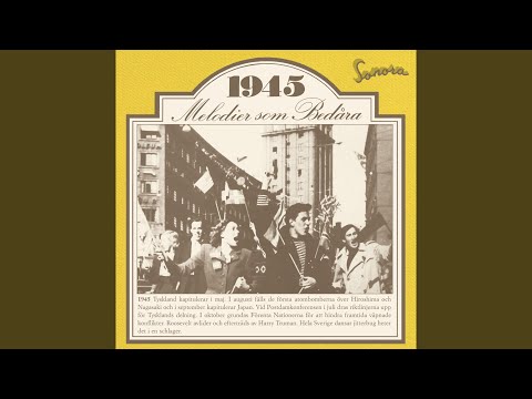 Aftonklockorna, op 9 nr 1