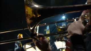 Jean-Pierre Ferland - Jaune Intégral [Live 2011]