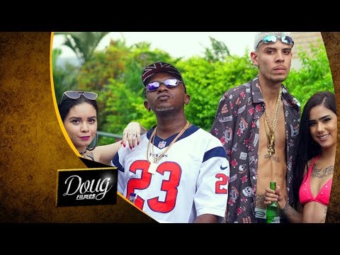 MC CODE E MC GAROTO - VOU TE SOCAR (VIDEO CLIPE) Studio Gangster