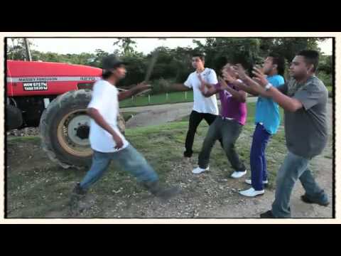 KI JMC 3VENI - NO MORE RUM AGAIN - OFFICIAL MUSIC VIDEO