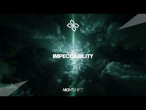 CJ Arthur - Impeccability