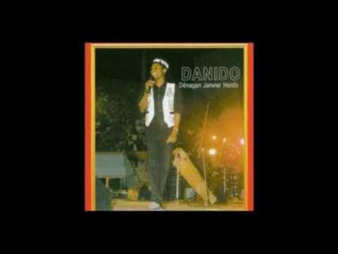 DENAGAN JANVIER  ( Danido )