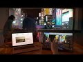 Monitorius VIEWSONIC TD2423 / 23.6" / Touch / Panel VA / 1920x1080 / 16:9 / 75Hz / 7 ms