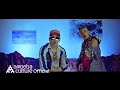 Crush - Oasis (Feat. Zico)