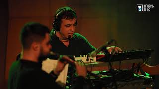 Նոն Ստոպ LIVE. Գաթա բենդ. Աղոթք