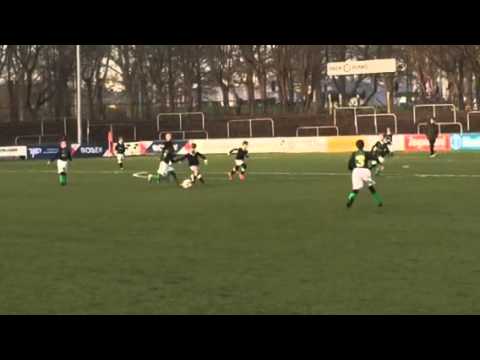 Dhc f4 - Quick f7 12 - 0