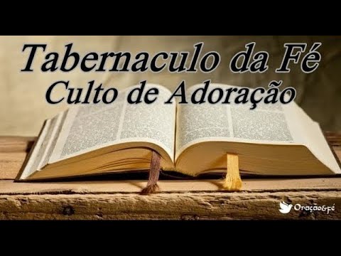 26-10-2025  - Culto de Adoração  -  São Gabriel do Oeste - MS