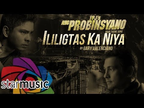 Gary Valenciano - Ililigtas Ka Niya (Audio) 🎵