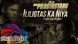 Gary Valenciano - Ililigtas Ka Niya (Audio) 🎵