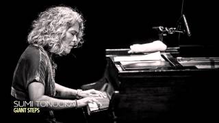 Sumi Tonooka, Giant Steps