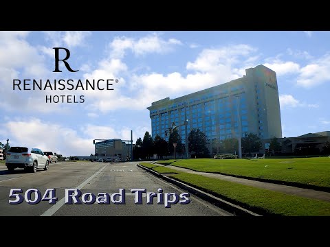 Baton Rouge Hotel