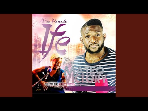 Ife (feat. Morayo Vessel)