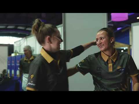 Arosa ClassicCar 2022 - Voluntaris