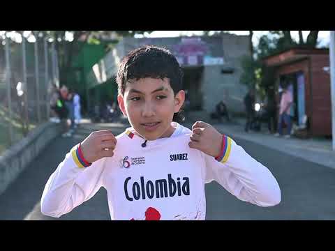 Cumpleaños Puerto Boyaca 