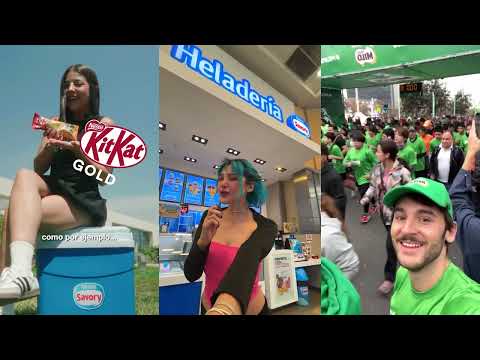 Nestlé