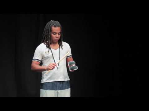 Agogo traditional, medium - KALANGO (A525312 - kalango.com)