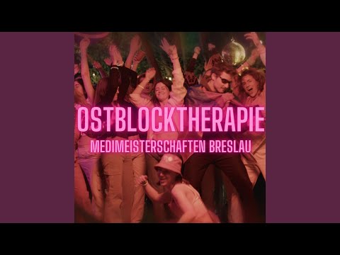 Ostblocktherapie