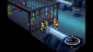 Let's Play Xenogears Part 136 - Wels Gauntlet