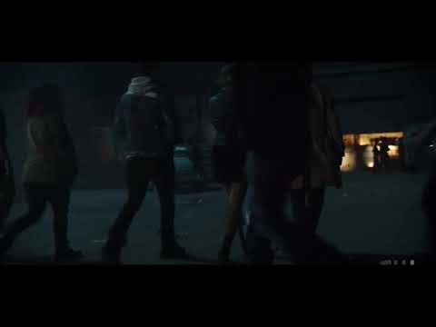 Legends of Tomorrow 6x07 - The Team Travel Back in Time To Stop Sara’s Abduction