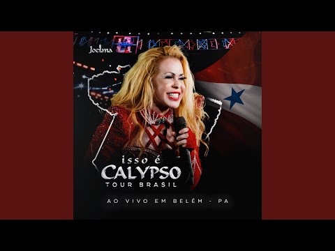 Sonho Bonito (Ao Vivo)