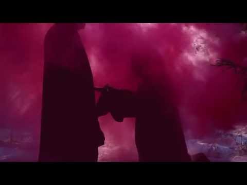 КРОНОС - Растворяясь Во Тьме (2015)