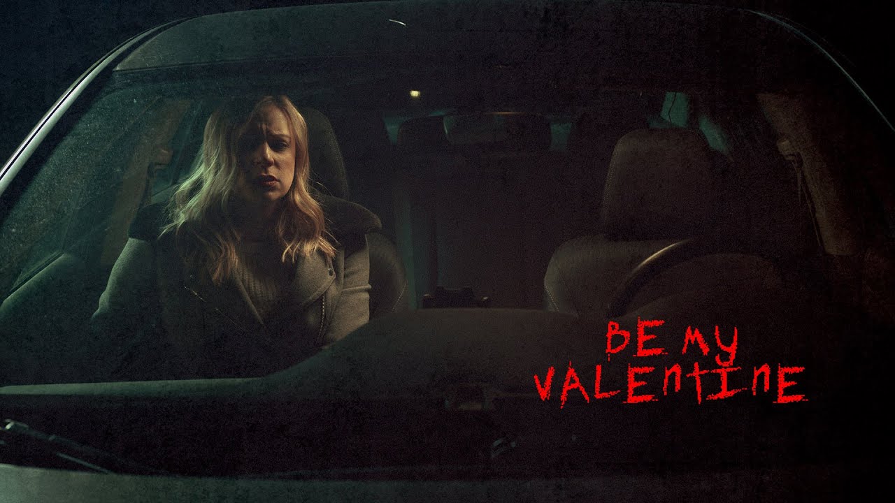 BE MY VALENTINE | VALENTINE'S DAY HORROR STORY
