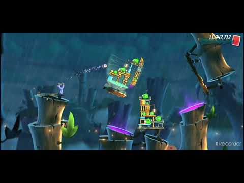 Angry Birds 2 Boss Level 513 Old Achievement games AngryBirds2