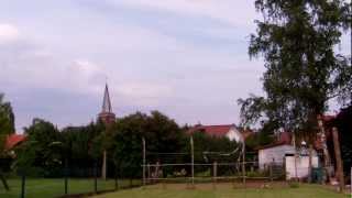 preview picture of video 'Kerk Gingelom, Traveler DV-Z5 HD'
