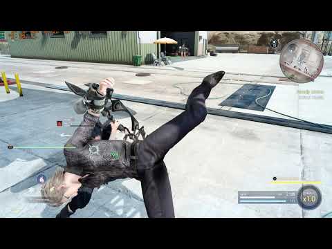 Episode Ignis "Friendly Match" done in 7 minutes (1,592,109)