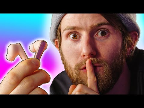 Pro Earbuds for only $130?? - Soundcore Liberty Air 2 Pro