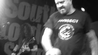 Extinction of Mankind - Blood Pours Like Rain - Boston Arms - 30/4/16