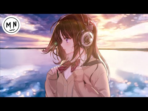 (Nightcore) Marshmello x Jonas Brothers - Leave Before You Love Me (Lyrics)