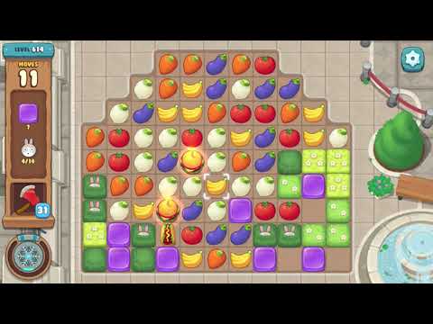 위 베어 베어스 for kakao level 614 (no boost)