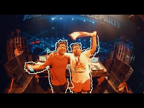 Polina Schapova - POLKA Su Real & Ritviz Turn Up